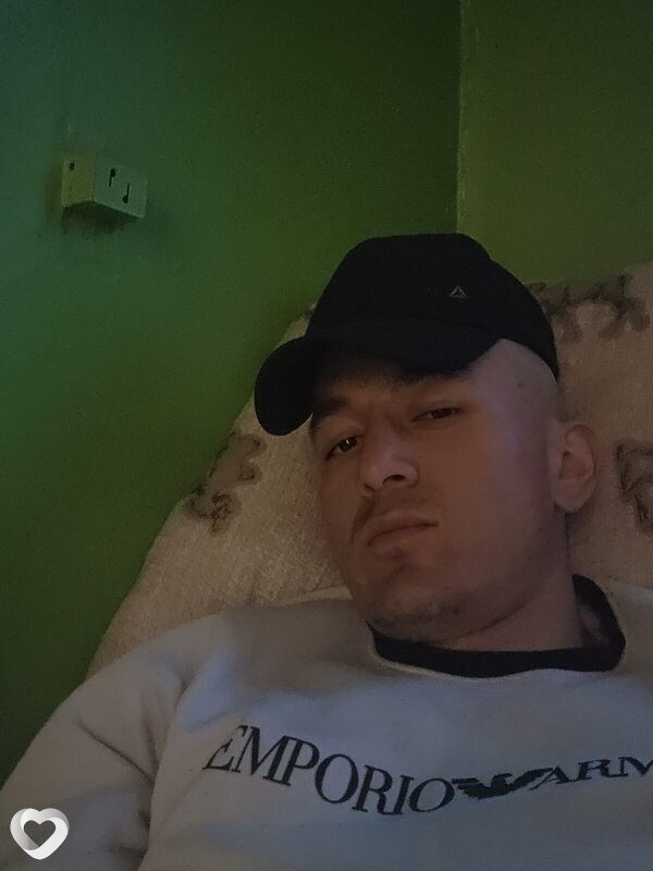 Беьк, 30, Хабаровске — анкета №2345598