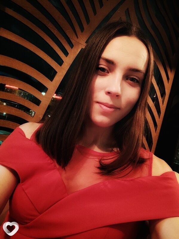 Татьяна, 27, Волгограде — анкета №2345635