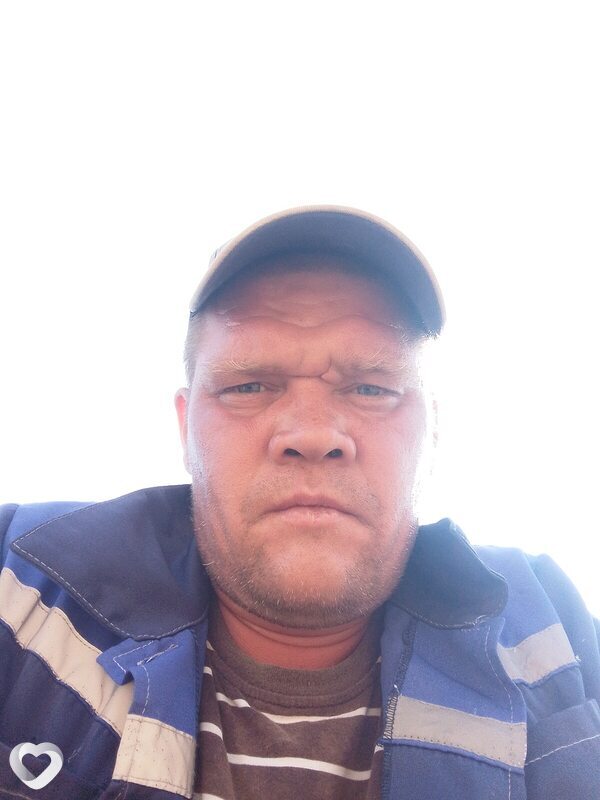 Сергей, 49, Казани — анкета №2345642
