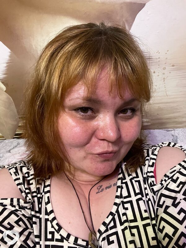 Светлана, 37, Томске — анкета №2345648