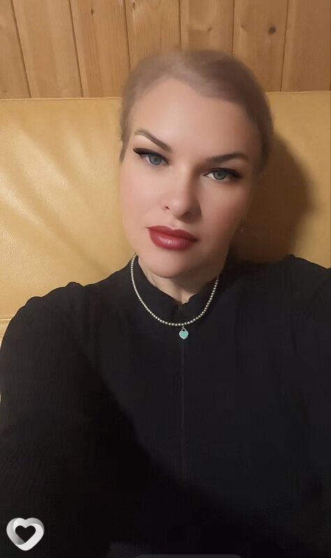 Светлана, 40, Полоцке — анкета №2345627