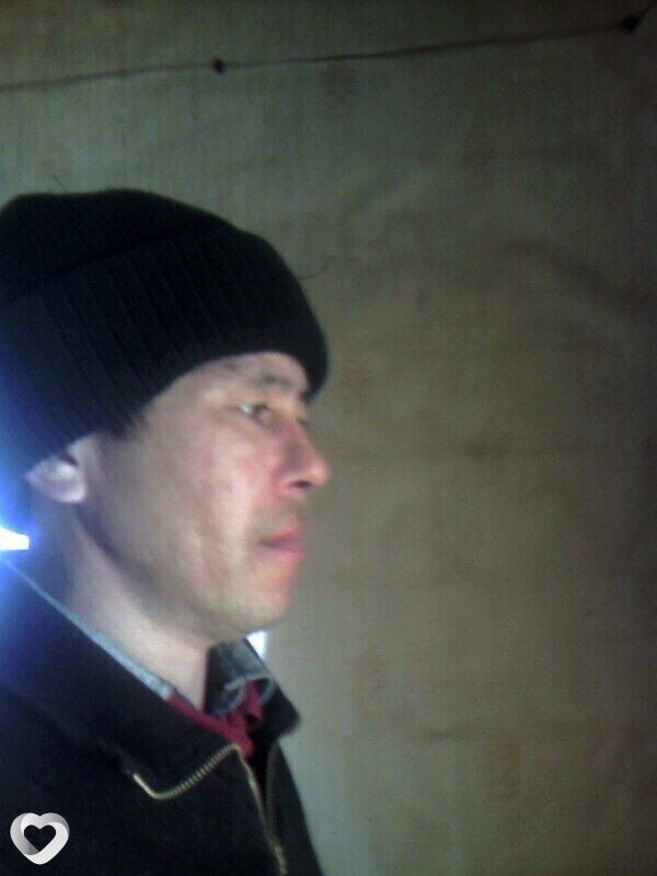 Артур, 46, Екатеринбурге — анкета №2345765