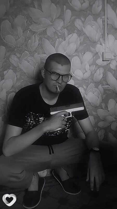Алексейка, Миоры