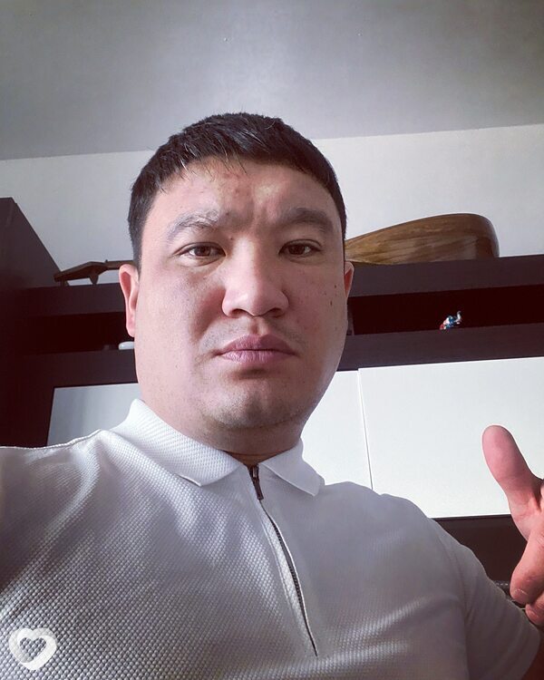 Асхат, 37, Усть-Каменогорск — анкета №2345771