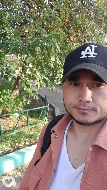 Жононгир, 30, Алматы — анкета №2345772