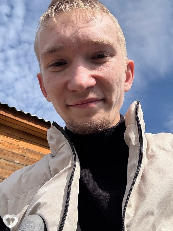 Егор, 22, Чите — анкета №2345777