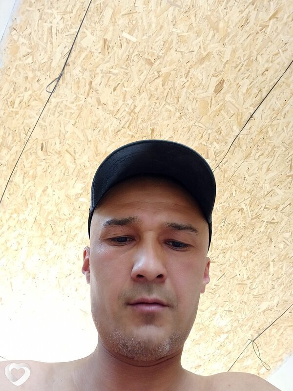 Рашид, 37, Бишкек — анкета №2345661