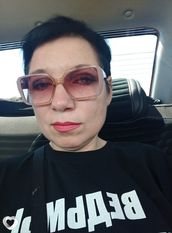 Яна, 45, Новороссийске — анкета №2345668