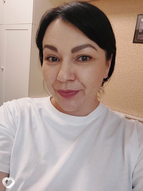 Елена, 43, Балашихе — анкета №2345675