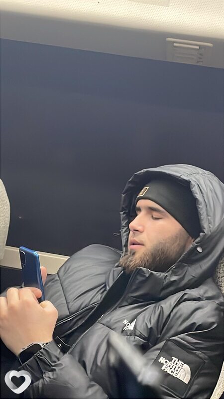Muhamed, 24, Астане — анкета №2345677