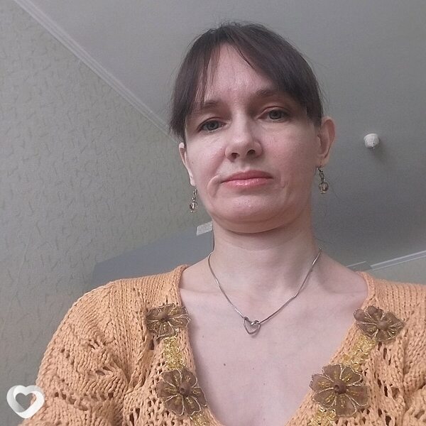 Олеся, 43, Новокузнецке — анкета №2345784