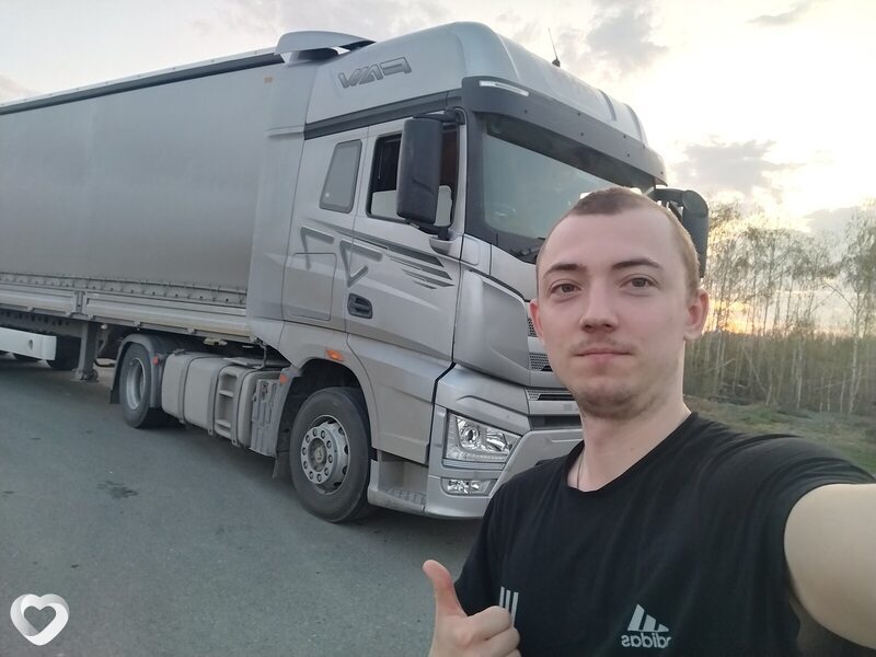 Дмитрий, 27, Челябинске — анкета №2345787