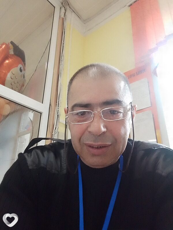 Иван, 54, Екатеринбурге — анкета №2345791