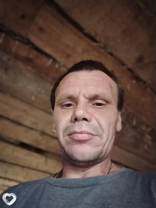 Александр, 36, Глубоком — анкета №2345793