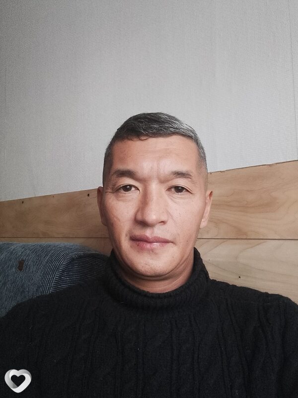 Нариман, 43, Наро-Фоминске — анкета №2345796
