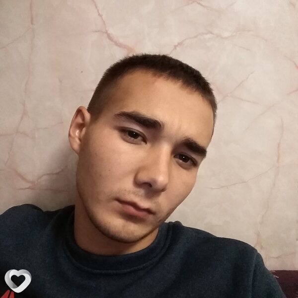 Александр, 31, Хабаровске — анкета №2345803