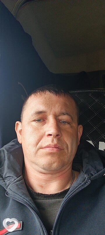 Александр, 39, Симферополе — анкета №2345707