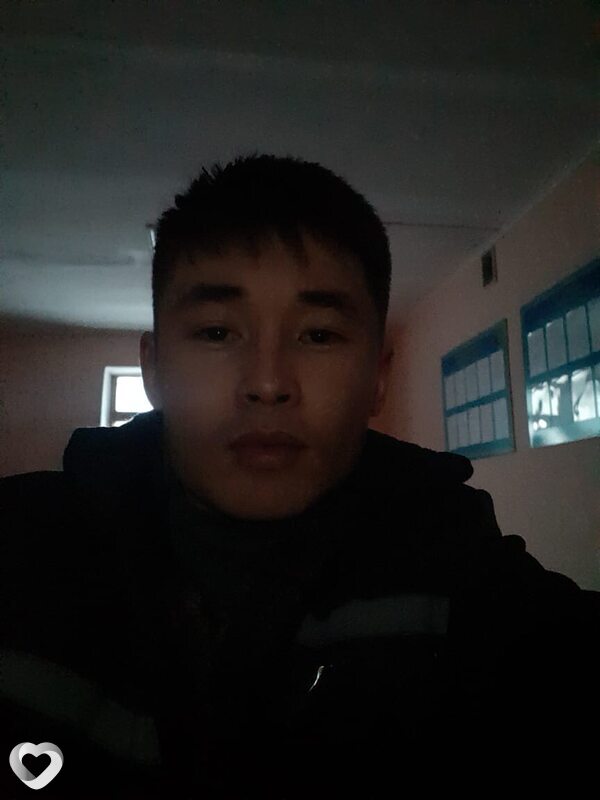 Бакытжан, 32, Семей — анкета №2345719