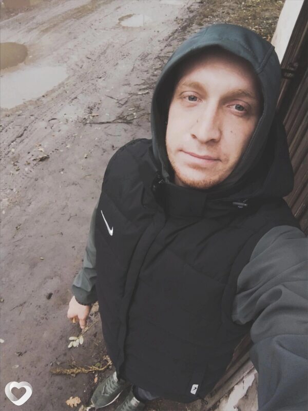 Паша, 31, Саратове — анкета №2345729