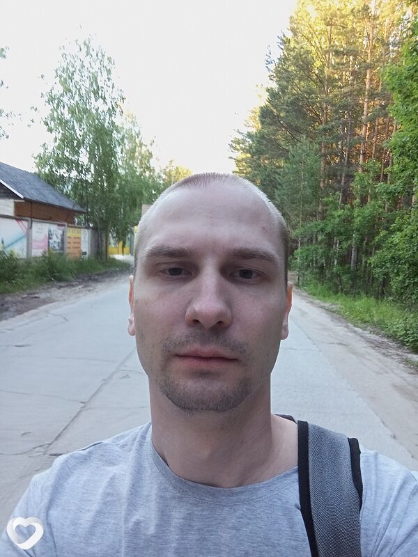 Александр, 34, Ярославле — анкета №2346106