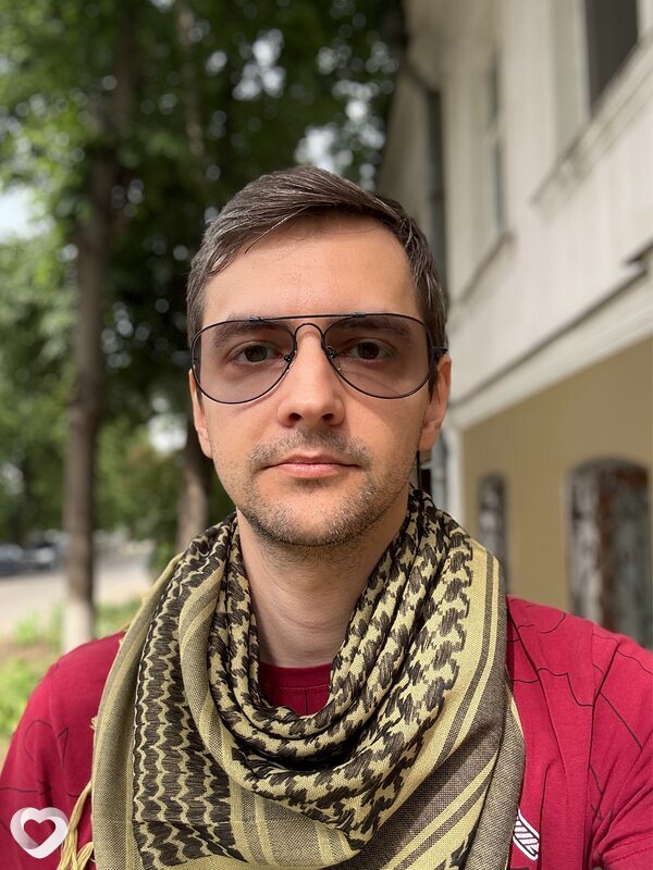 Алексей, 34, Туле — анкета №2346109