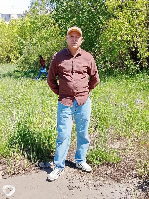 Dilshod Sharif, 42, Боре — анкета №2346113
