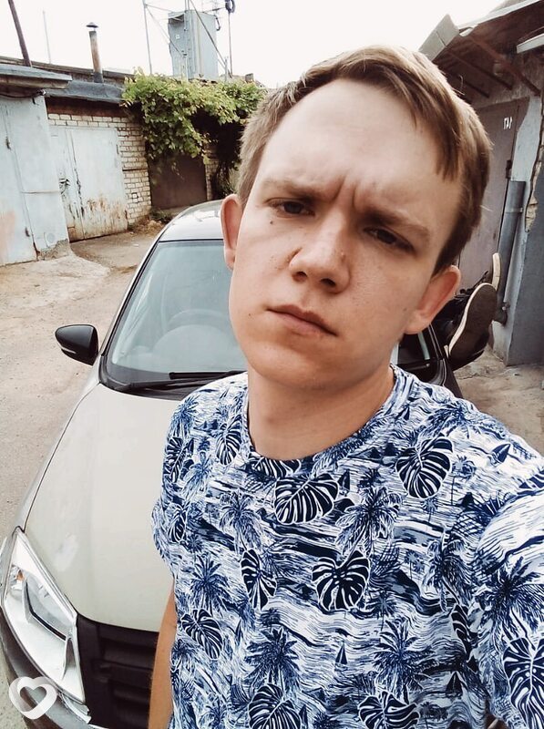 Владислав, 27, Ставрополе — анкета №2346116