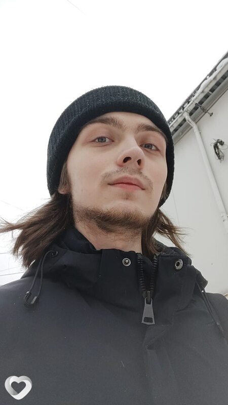 Павел, 25, Томске — анкета №2346126