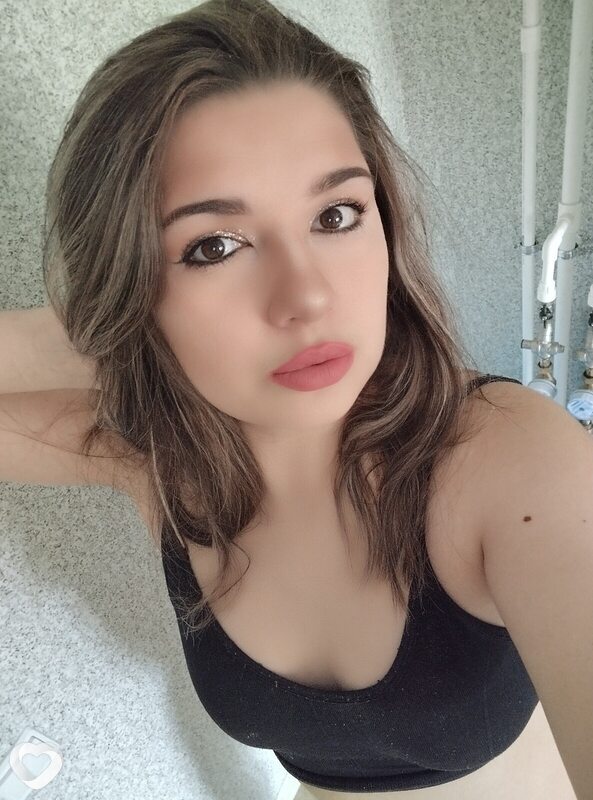 Данна, 22, Омске — анкета №2345956