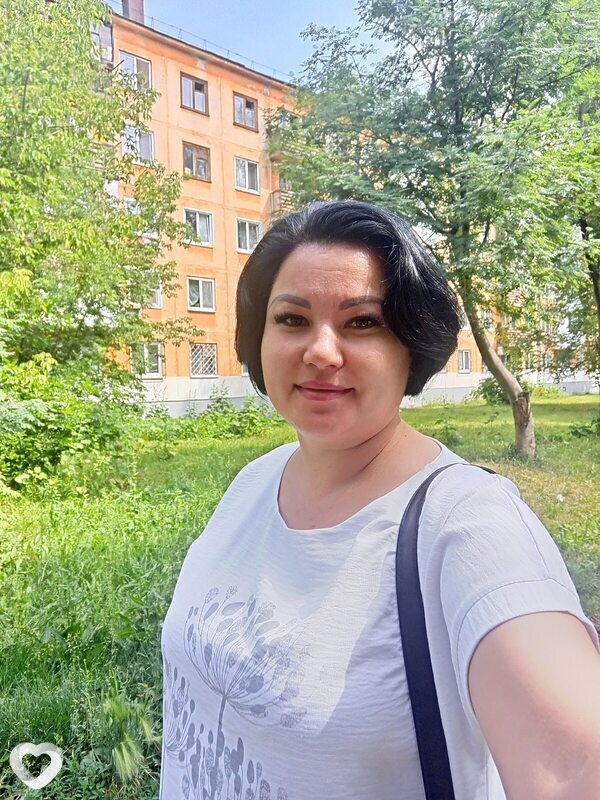 Ramilya, 39, Уфе — анкета №2345959