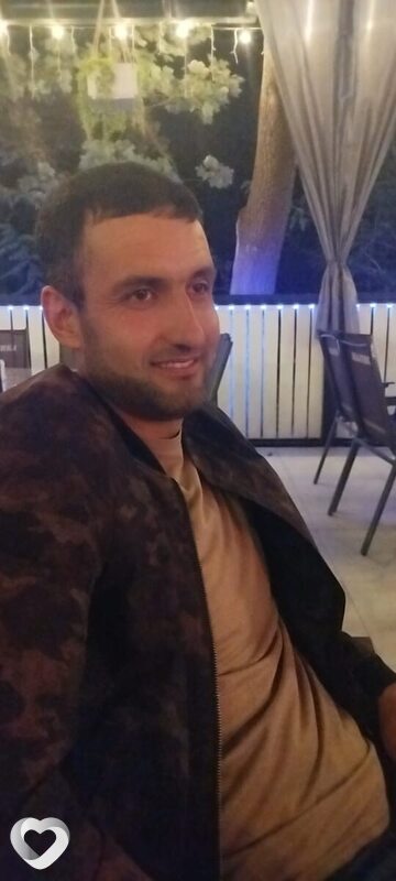 Amar, 36, Ростове-на-Дону — анкета №2345973