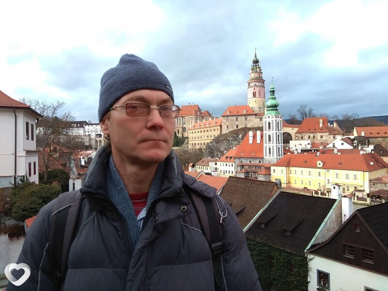Сергей, 55, Рязани — анкета №2345978