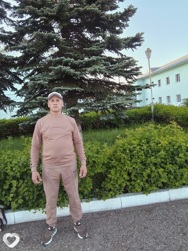 Ильдар, 51, Казани — анкета №2345806