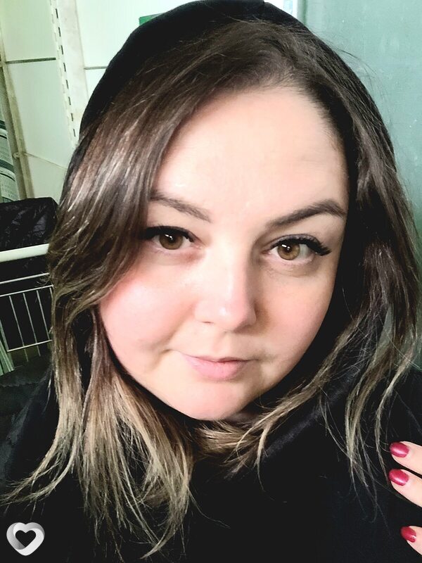 Кристина, 37, Казани — анкета №2345822