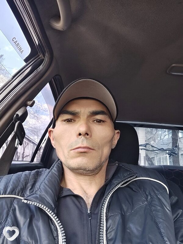 Руслан, 51, Благовещенске — анкета №2346146