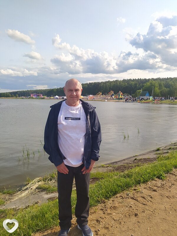 Сергей, Волковыск