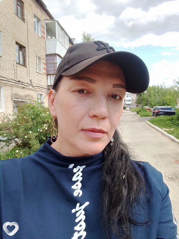 Елена, 42, Екатеринбурге — анкета №2346704