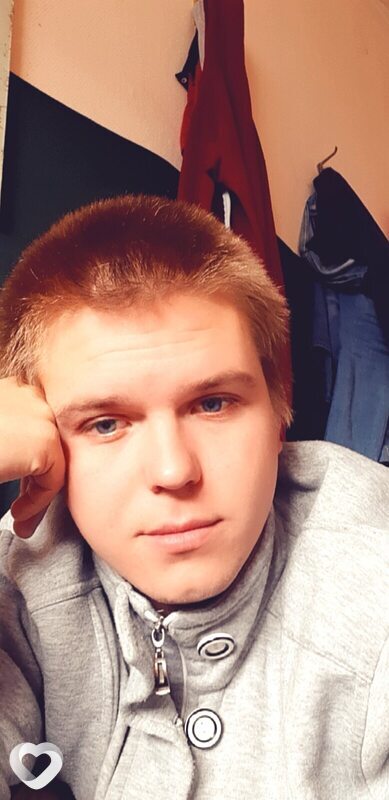 Дмитрий, 30, Мценске — анкета №2346708
