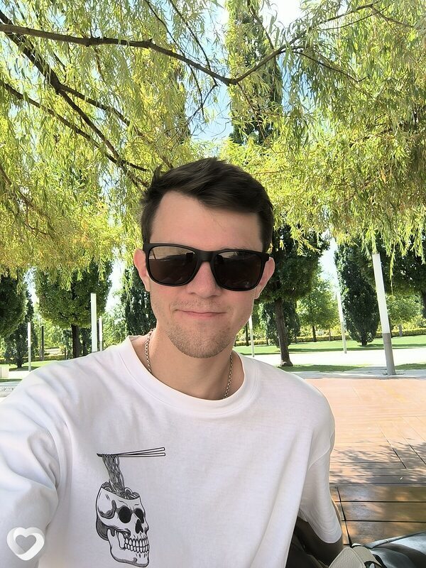 Максим, 29, Ставрополе — анкета №2346711