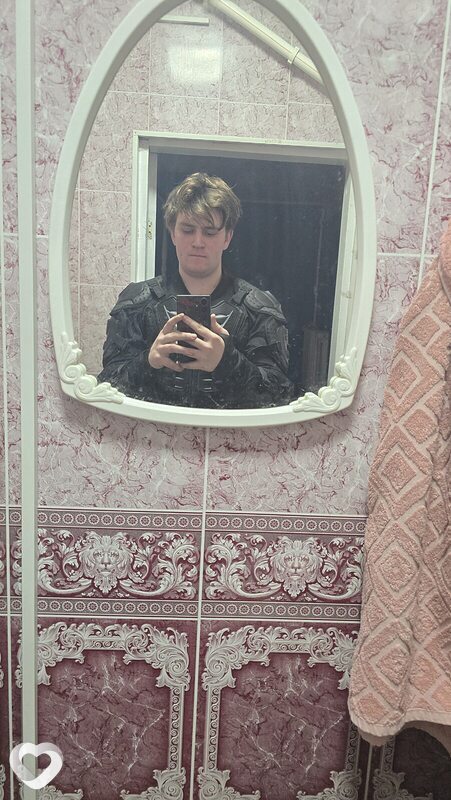 Михаил, 20, Благовещенске — анкета №2346712