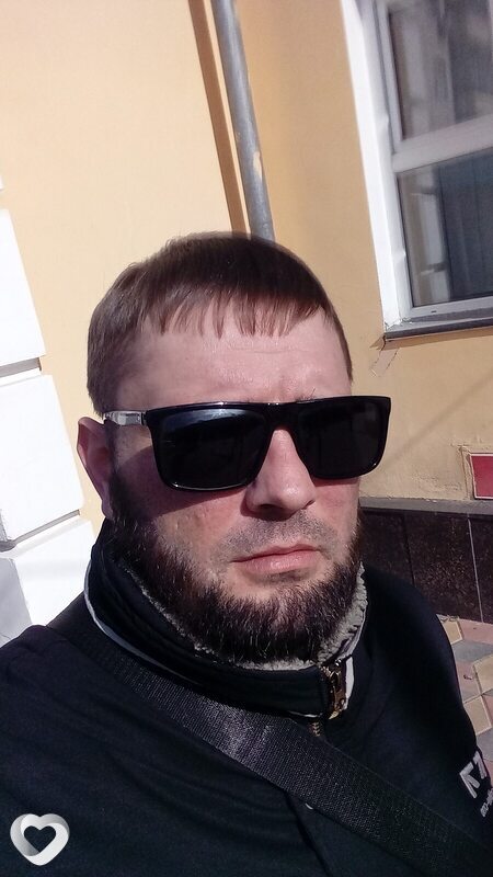 Евгений, 36, Костанае — анкета №2346723