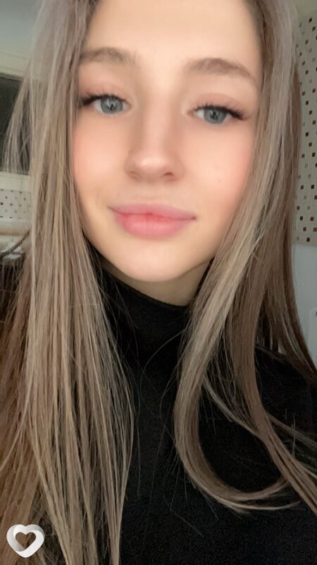 Слава, 23, Санкт-Петербурге — анкета №2346725