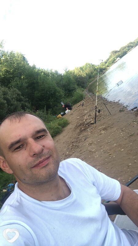 Антон, 37, Твери — анкета №2346031