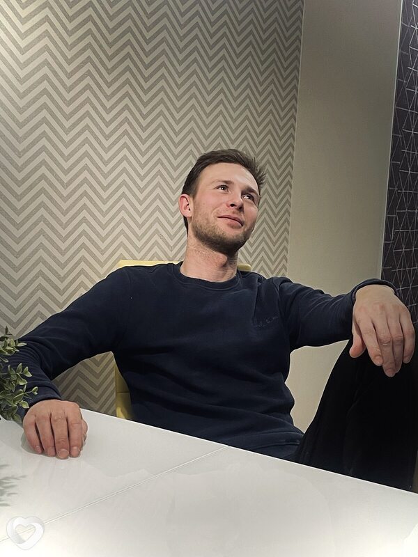 Михаил, 33, Ярославле — анкета №2346032