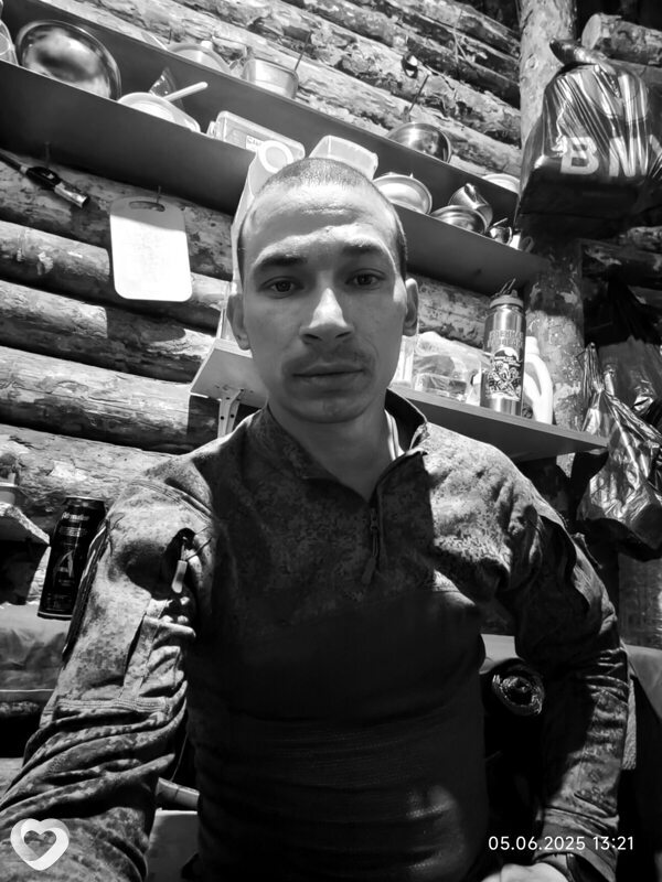 Сергей, 32, Москве — анкета №2346033