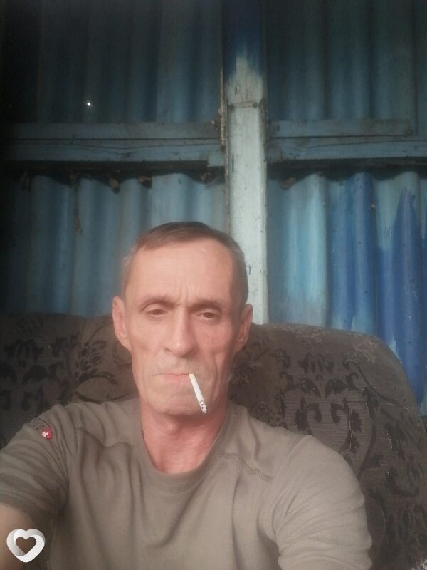 Геннадий, 52, Алматы — анкета №2346038