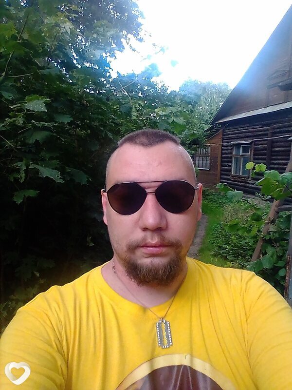 Андрей, 38, Пушкино (Московская Обл) — анкета №2346041