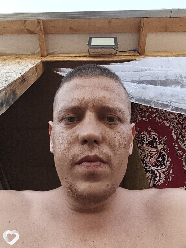 Артем, 31, Марксе — анкета №2346054