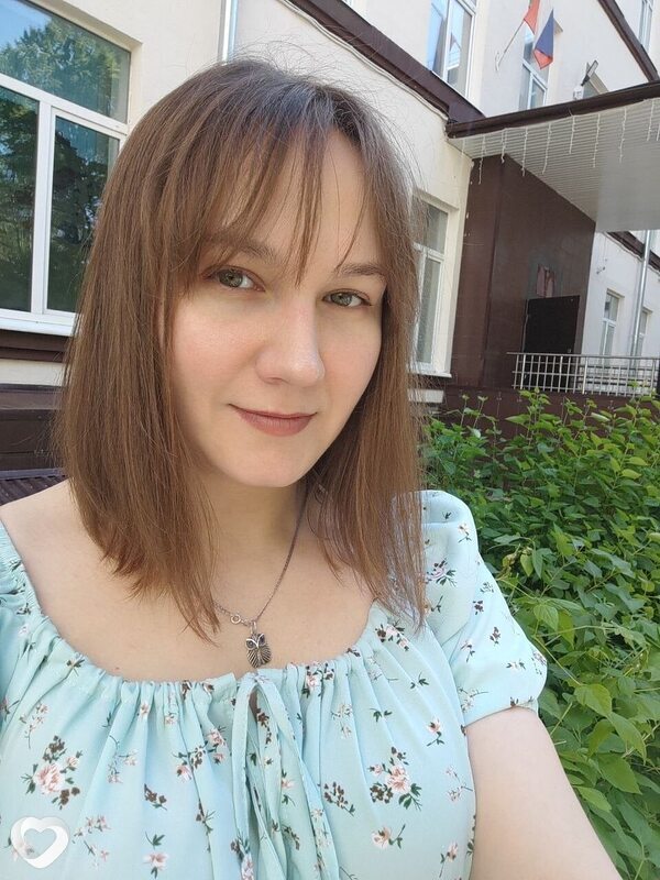 Василиса, 32, Рязани — анкета №2345736
