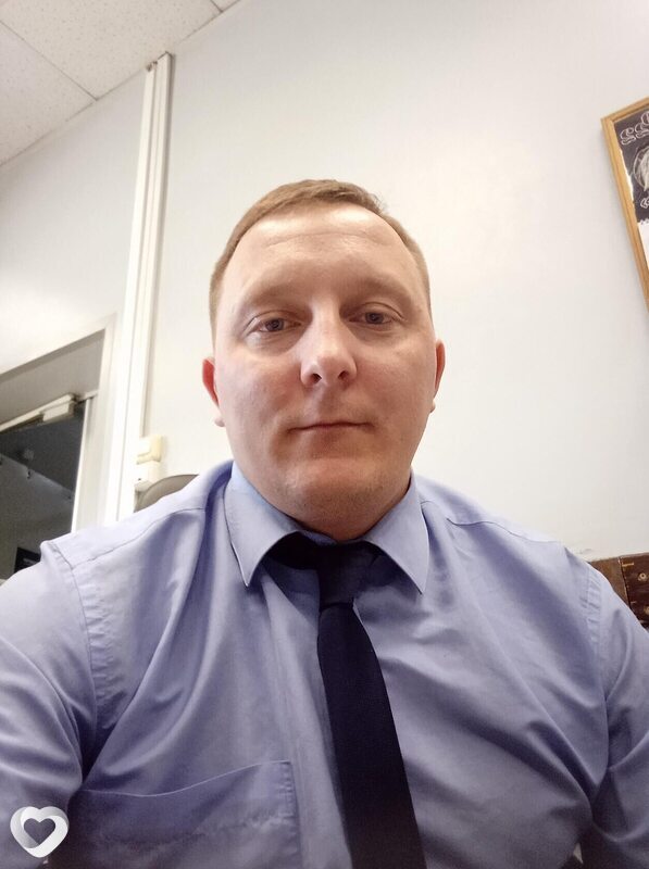 Никита, 41, Москве — анкета №2345737